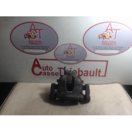 Etrier avant droit (freinage) ALFA ROMEO  d’occasion