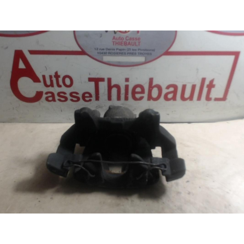 Etrier avant droit (freinage) ALFA ROMEO  d’occasion