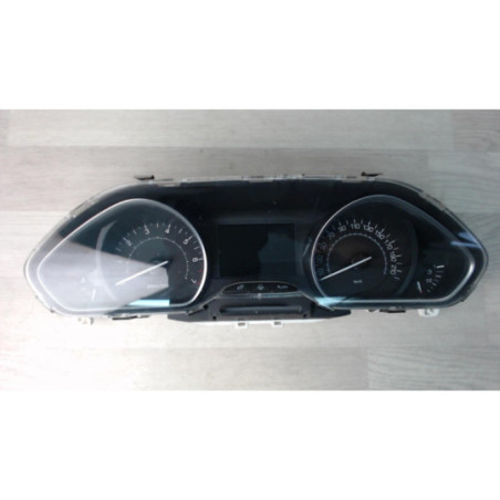Compteur PEUGEOT 208 1 PHASE 1 d’occasion
