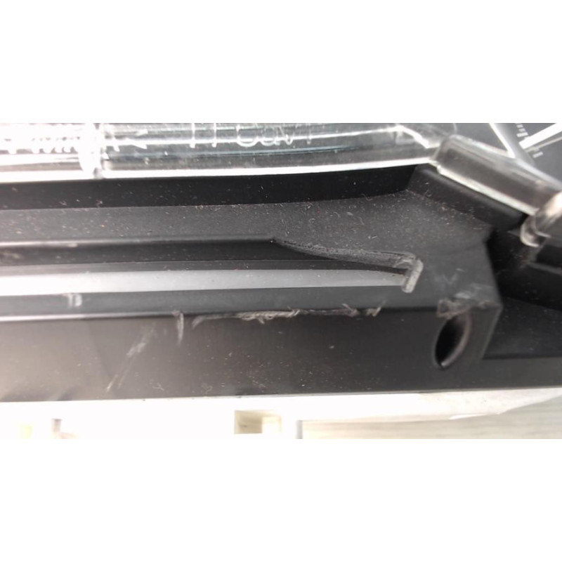 Compteur PEUGEOT 208 1 PHASE 1 d’occasion
