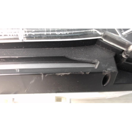 Compteur PEUGEOT 208 1 PHASE 1 d’occasion