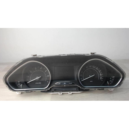 Compteur PEUGEOT 208 1 PHASE 1 d’occasion
