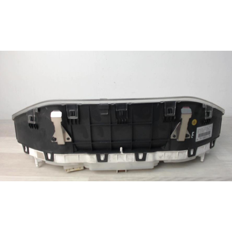 Compteur PEUGEOT 208 1 PHASE 1 d’occasion