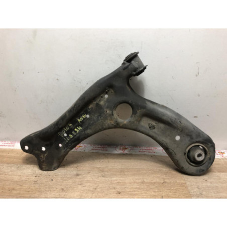 Triangle avant gauche VOLKSWAGEN POLO 5 PHASE 1 d’occasion