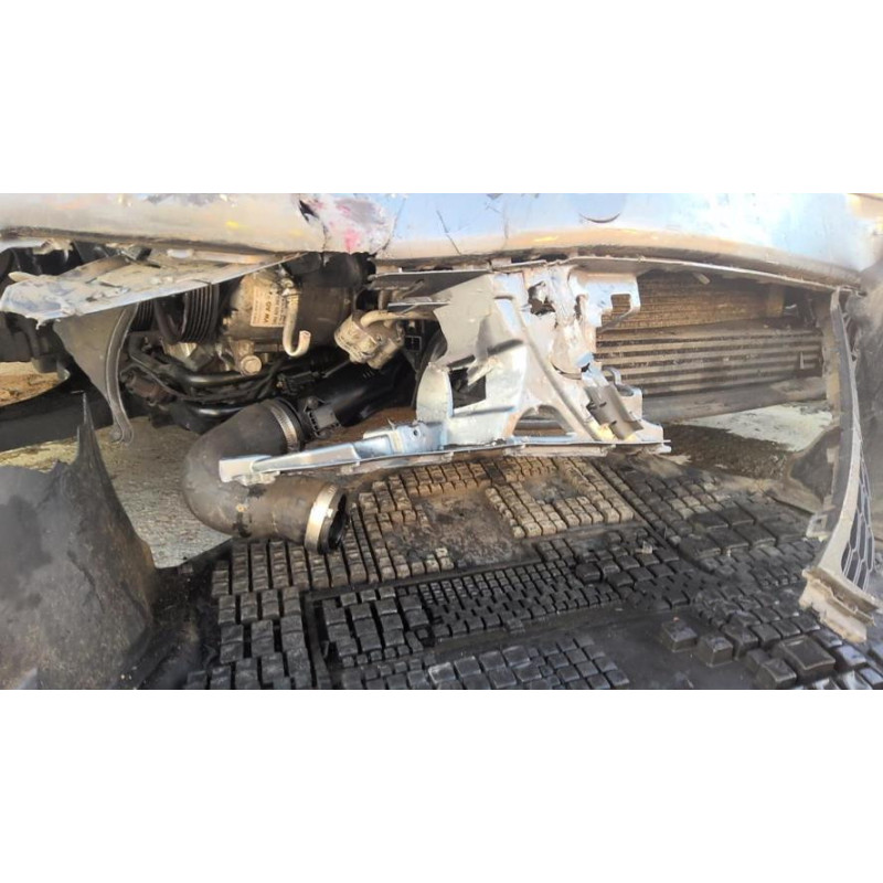 Triangle avant gauche VOLKSWAGEN POLO 5 PHASE 1 d’occasion