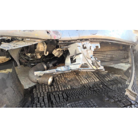 Triangle avant gauche VOLKSWAGEN POLO 5 PHASE 1 d’occasion