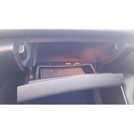 Triangle avant gauche VOLKSWAGEN POLO 5 PHASE 1 d’occasion