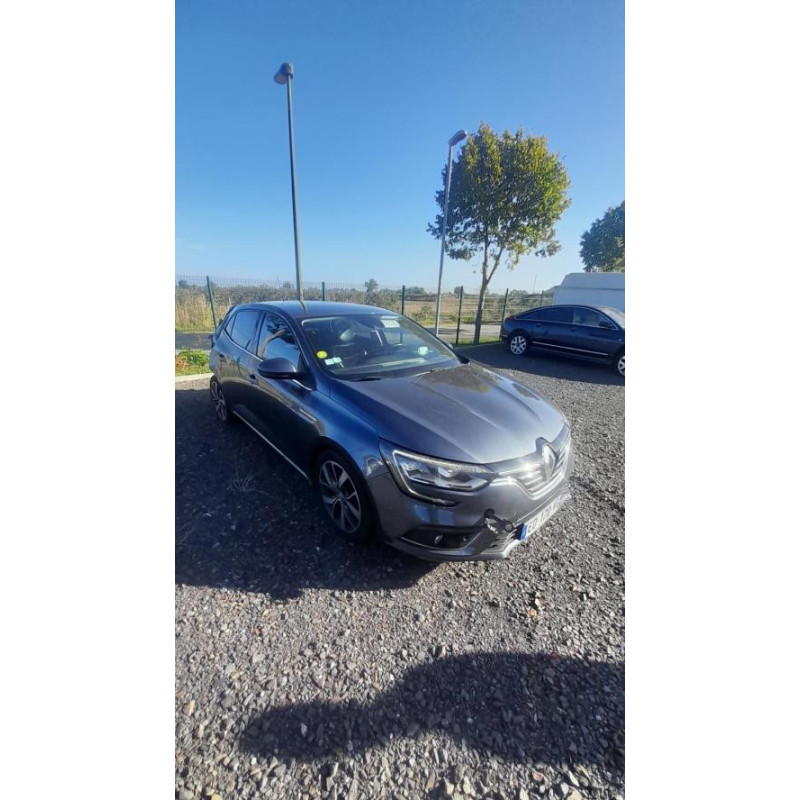 Triangle avant gauche VOLKSWAGEN POLO 5 PHASE 1 d’occasion