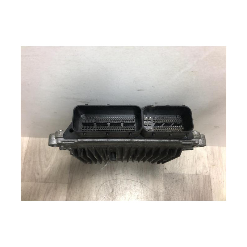 Calculateur moteur MERCEDES CLASSE B 245 PHASE 2 d’occasion