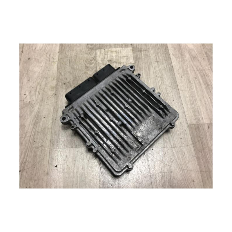 Calculateur moteur MERCEDES CLASSE B 245 PHASE 2 d’occasion