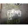 Calculateur moteur MERCEDES CLASSE B 245 PHASE 2 d’occasion