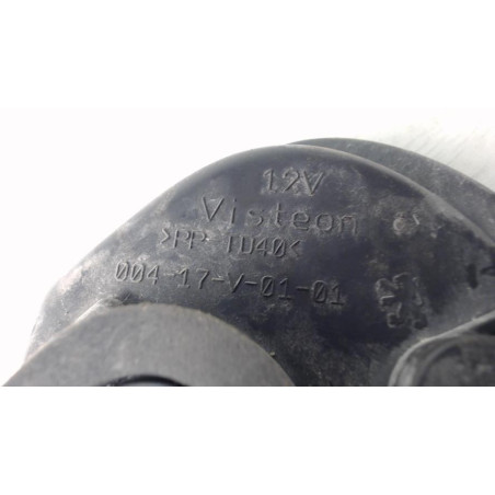 Platine feu arriere gauche PEUGEOT 208 1 PHASE 1 d’occasion