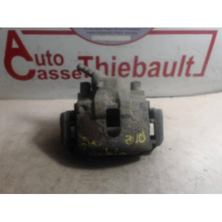 Etrier avant droit (freinage) FIAT DOBLO d’occasion