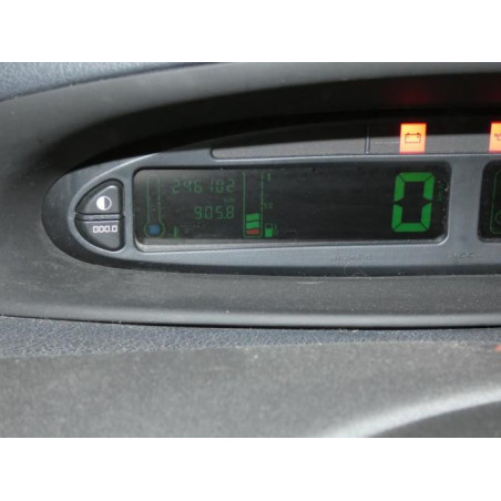 Moteur CITROEN XSARA PICASSO PHASE 1 d’occasion