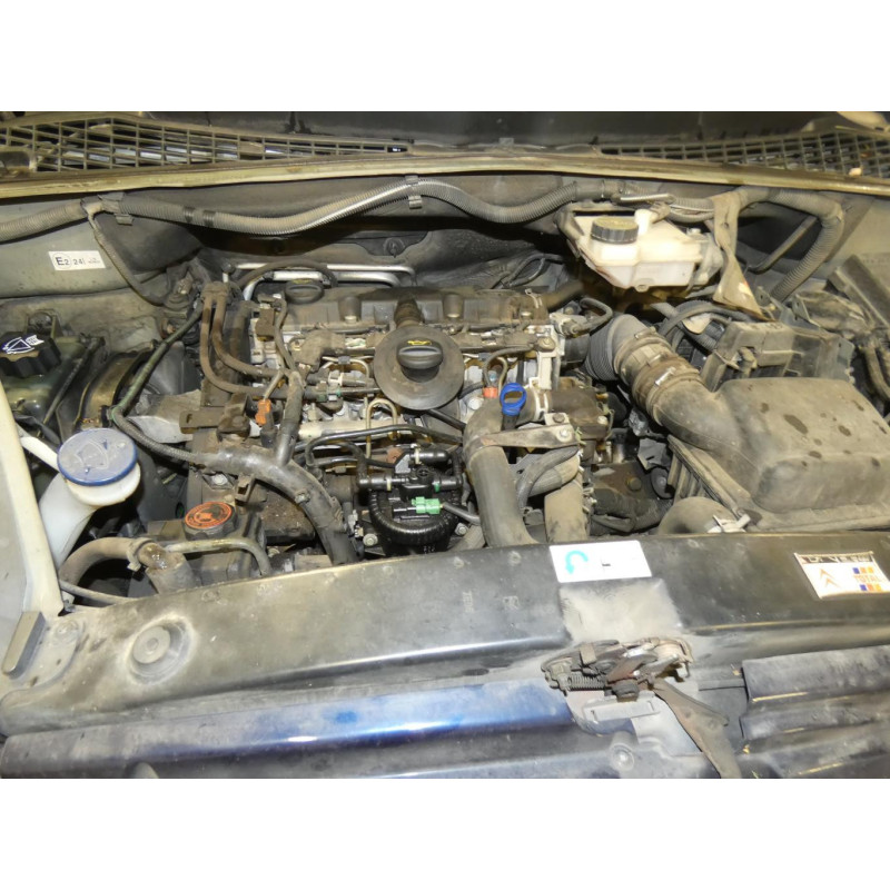 Boite de vitesses CITROEN XSARA PICASSO PHASE 1 d’occasion