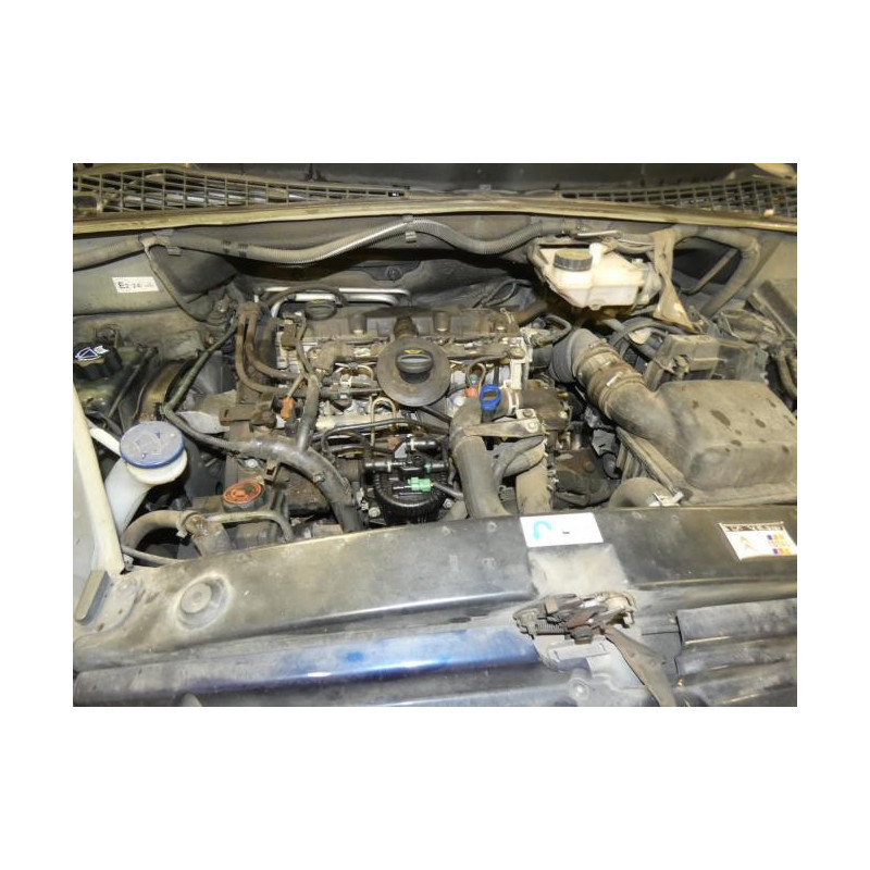 Boite de vitesses CITROEN XSARA PICASSO PHASE 1 d’occasion
