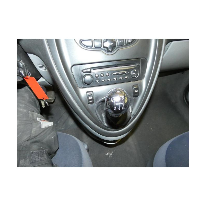 Boite de vitesses CITROEN XSARA PICASSO PHASE 1 d’occasion