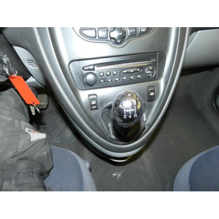 Boite de vitesses CITROEN XSARA PICASSO PHASE 1 d’occasion
