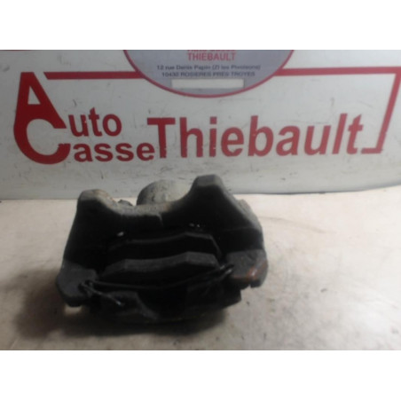 Etrier avant droit (freinage) FIAT DOBLO d’occasion