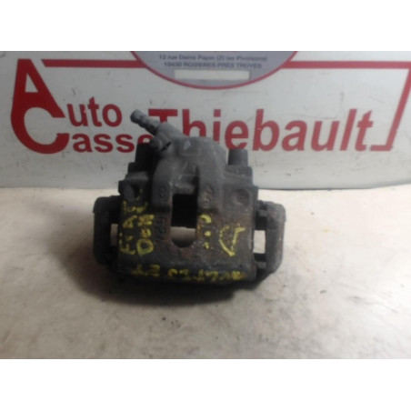 Etrier avant droit (freinage) FIAT DOBLO d’occasion