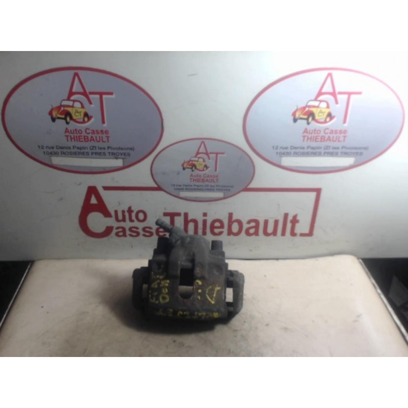 Etrier avant droit (freinage) FIAT DOBLO d’occasion
