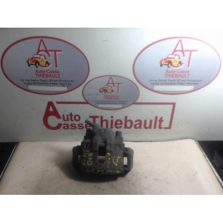 Etrier avant droit (freinage) FIAT DOBLO d’occasion
