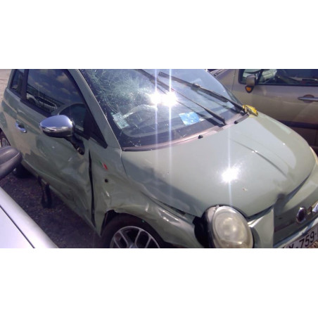 Vase de lave glace FIAT 500 2 PHASE 1 d’occasion