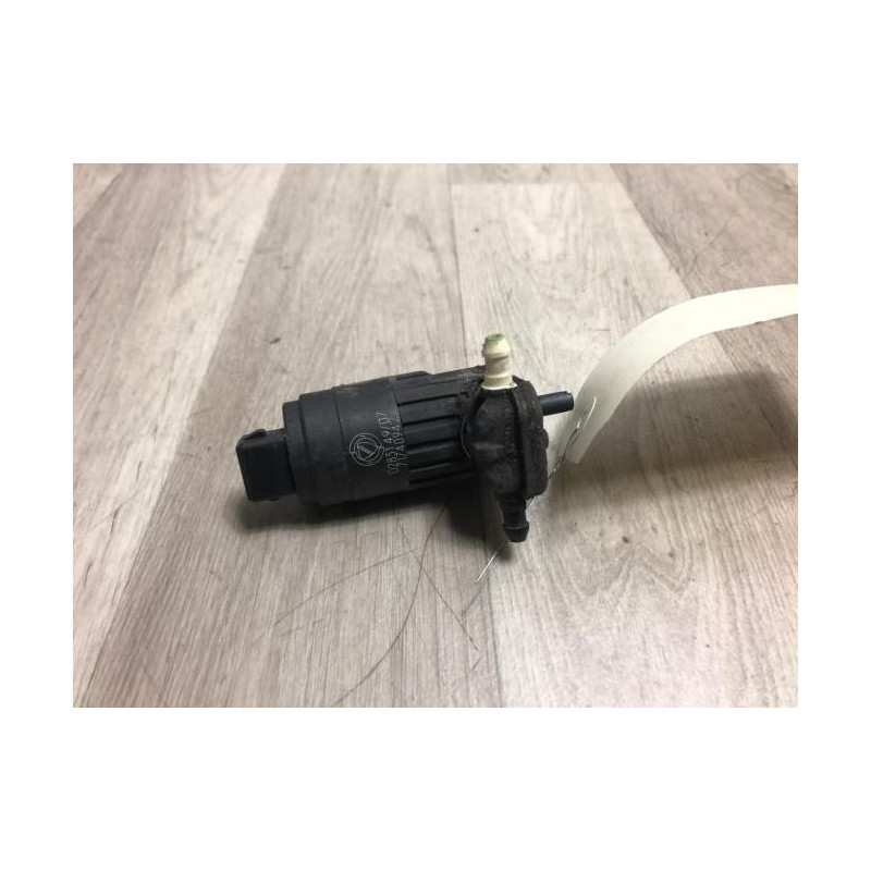 Pompe lave glace avant FIAT 500 2 PHASE 1 d’occasion