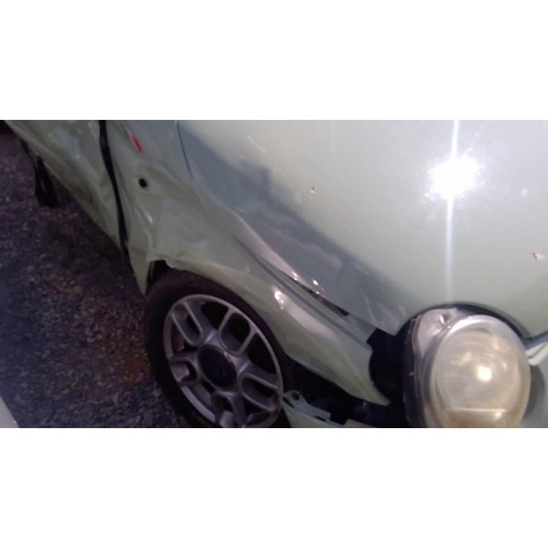Pompe lave glace avant FIAT 500 2 PHASE 1 d’occasion