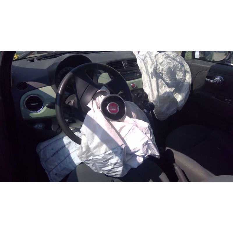 Pompe lave glace avant FIAT 500 2 PHASE 1 d’occasion