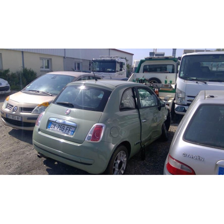 Pressostat de climatisation FIAT 500 2 PHASE 1 d’occasion