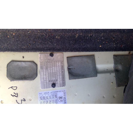 Pressostat de climatisation FIAT 500 2 PHASE 1 d’occasion