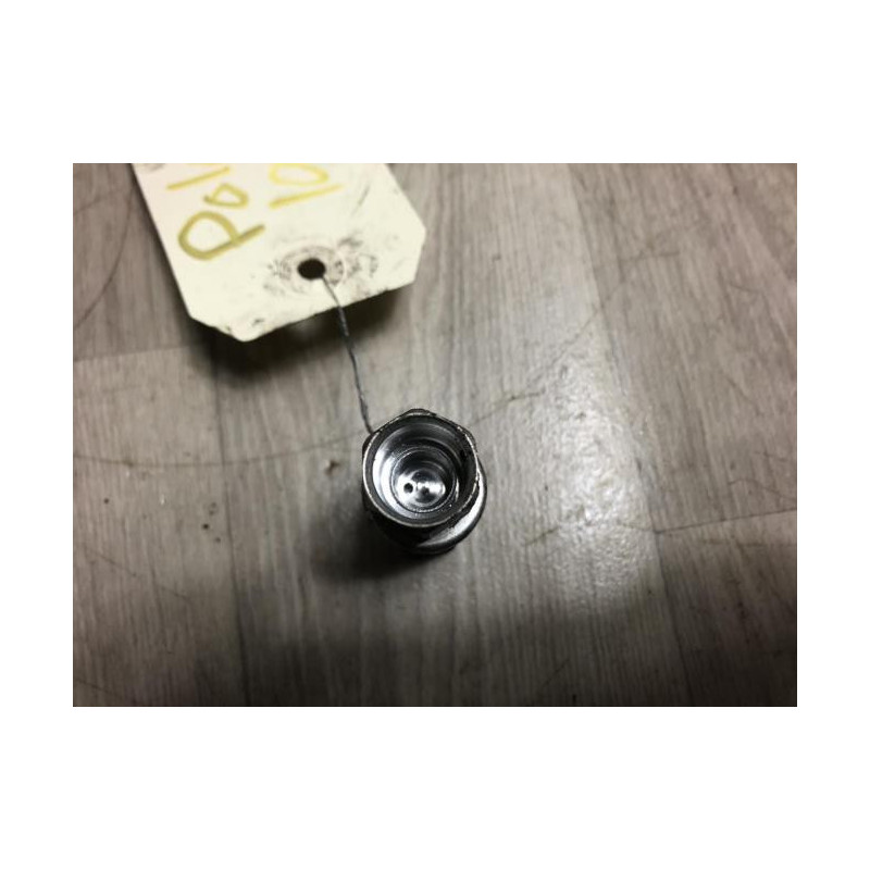 Pressostat de climatisation VOLKSWAGEN POLO 5 PHASE 1 d’occasion