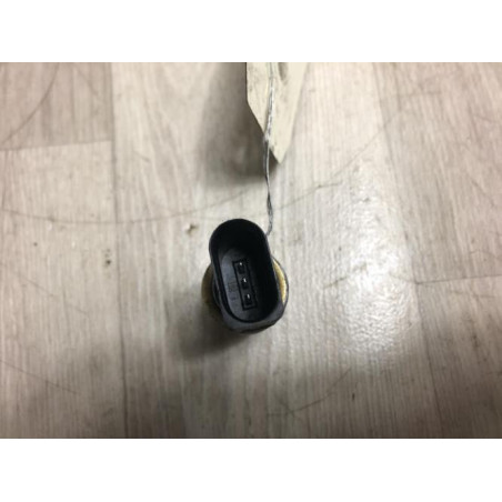 Pressostat de climatisation VOLKSWAGEN POLO 5 PHASE 1 d’occasion