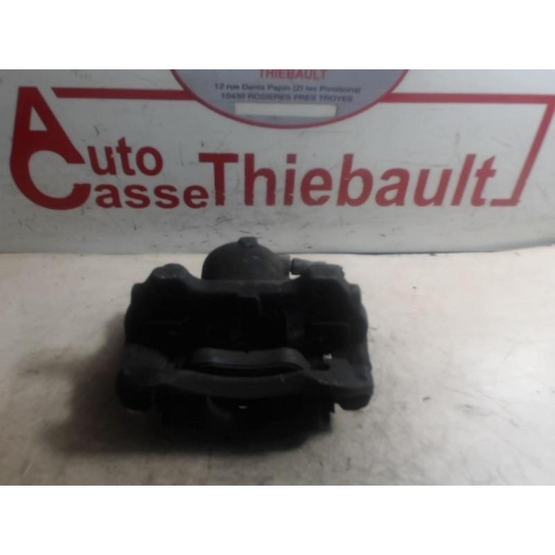 Etrier avant droit (freinage) FIAT FIORINO III COMBI 1.3 Multijet d’occasion