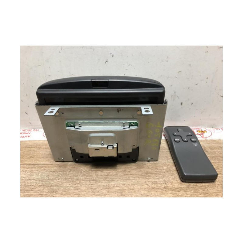Ecran GPS VOLVO  d’occasion