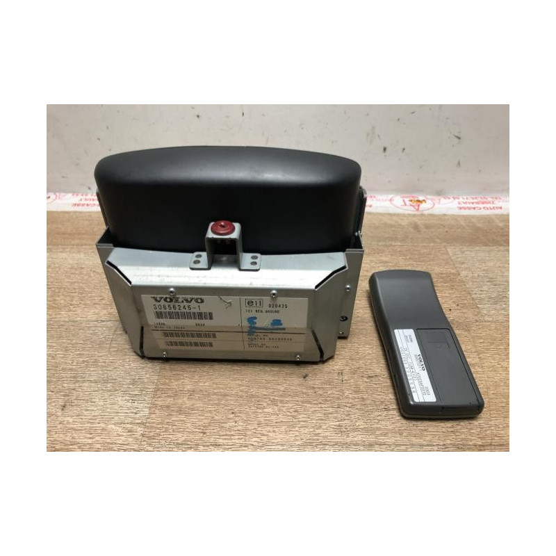 Ecran GPS VOLVO  d’occasion