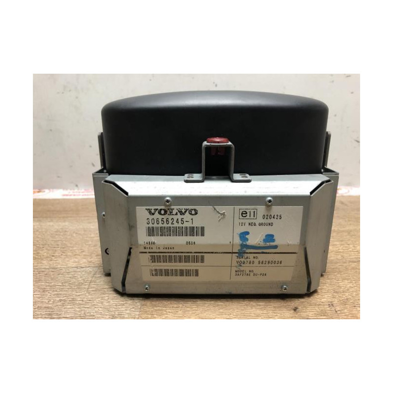 Ecran GPS VOLVO  d’occasion