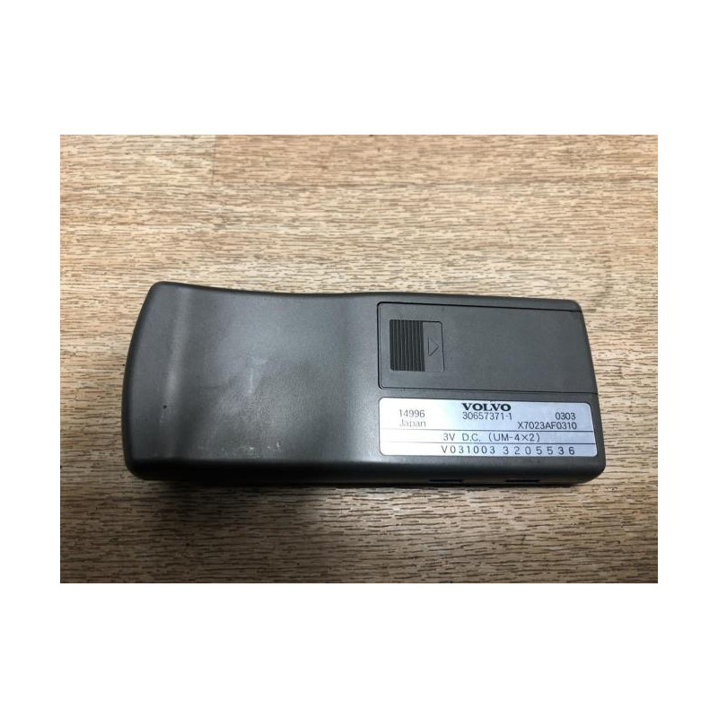 Ecran GPS VOLVO  d’occasion