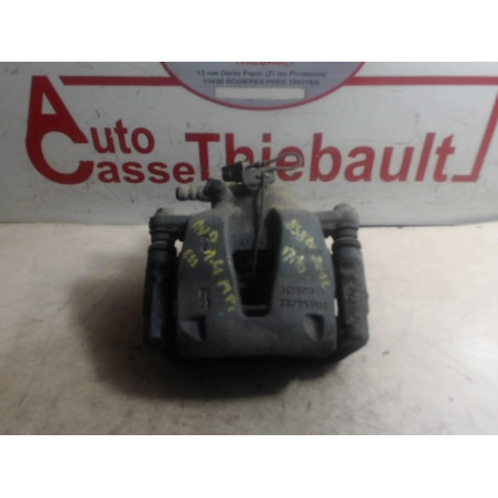 Etrier avant droit (freinage) ALFA ROMEO MITO 1.4 MPI d’occasion