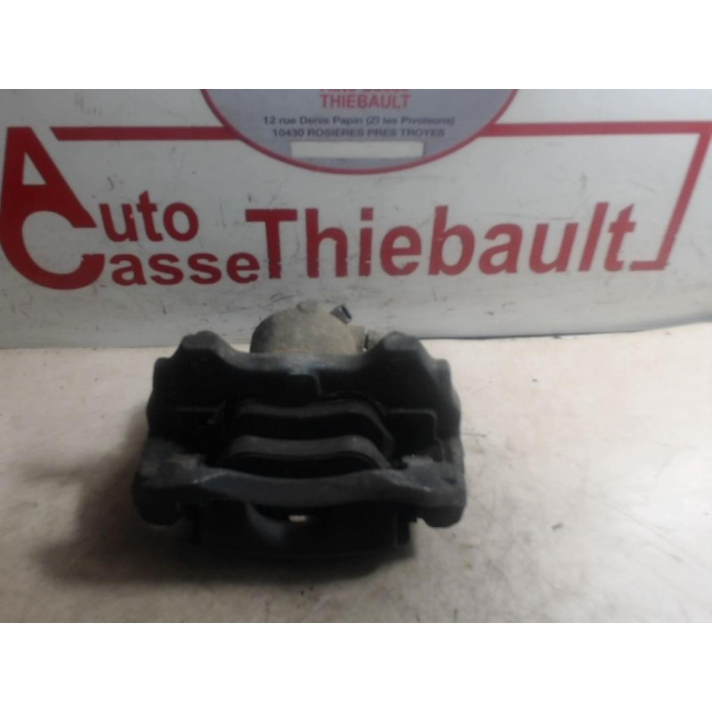 Etrier avant droit (freinage) ALFA ROMEO MITO 1.4 MPI d’occasion