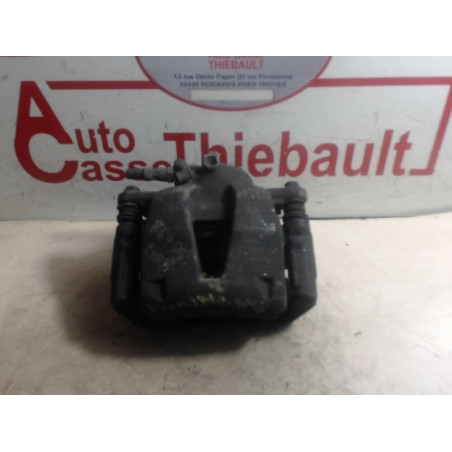 Etrier avant droit (freinage) FIAT FIORINO III COMBI 1.3 Multijet d’occasion
