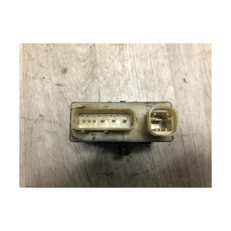 Relais de prechauffage CITROEN C3 1 PHASE 1 d’occasion