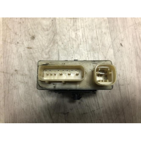 Relais de prechauffage CITROEN C3 1 PHASE 1 d’occasion