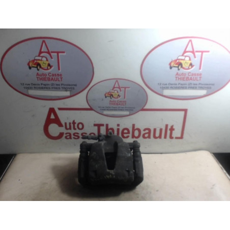 Etrier avant droit (freinage) FIAT FIORINO III COMBI 1.3 Multijet d’occasion