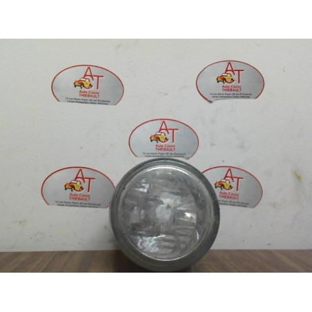 Anti brouillard droit (feux) CITROEN C3 PLURIEL d’occasion