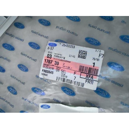 Enjoliveur de phare gauche FORD KUGA 3 d’occasion