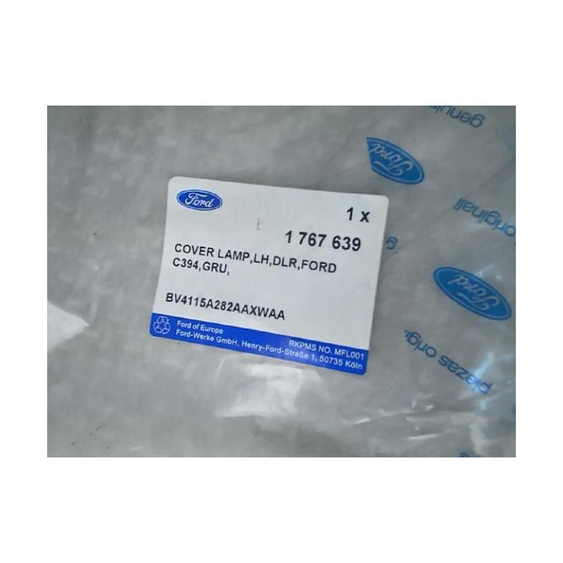 Enjoliveur de phare gauche FORD KUGA 3 d’occasion
