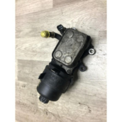 Support filtre a huile PEUGEOT 407 PHASE 1 d’occasion