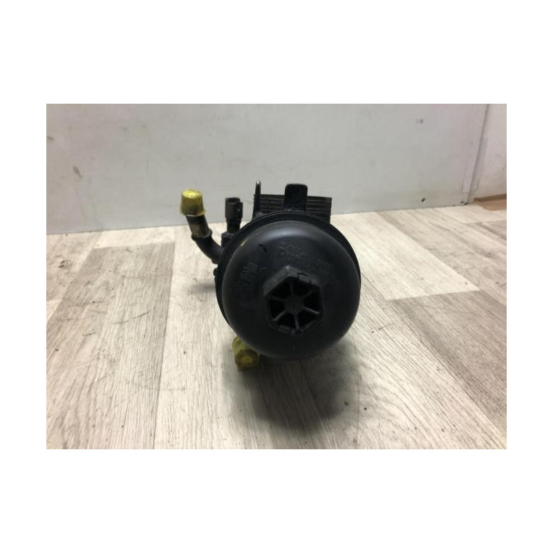 Support filtre a huile PEUGEOT 407 PHASE 1 d’occasion
